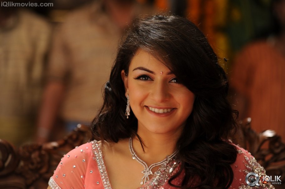 Hansika-Motwani